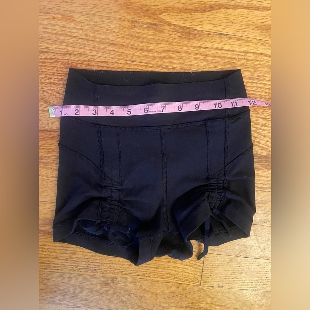 lululemon athletica Shorts